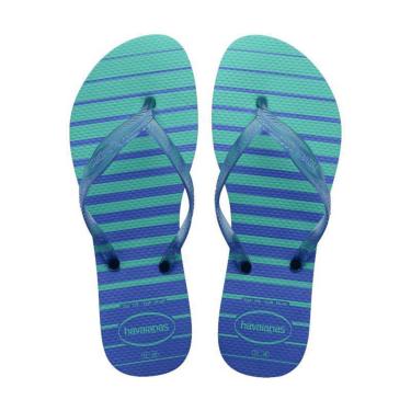 Imagem de Chinelo Havaianas Fantasia Style Feminina-Feminino