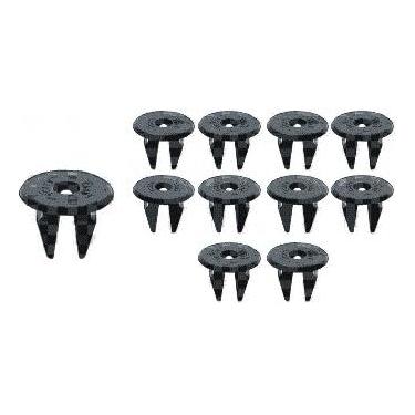 Imagem de Bucha Parabarro Traseiro para HB20, Creta, Accent, Veloster, Picanto, Sorento, Sportage, Soul, Conjunto de 10 Peças