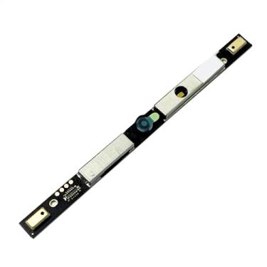Imagem de JINTAI Substituição de módulo/placa de webcam de câmera integrada para DELL Precision 7770 7670 Vostro 3520 3525 5320 5625 5620 7620 CN: 07W56Y
