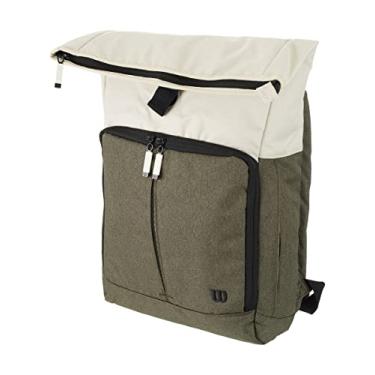 Imagem de Wilson Mochila feminina de tênis, Creme, uk 2, Mochila