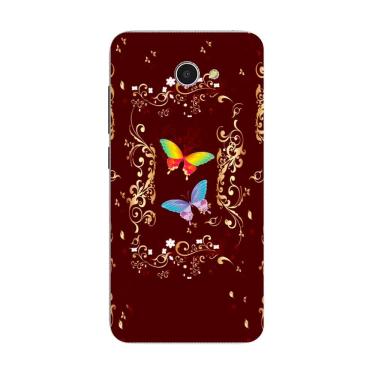 Imagem de Capa Adesivo Skin375 Verso Para Alcatel A3 4G (5046J)