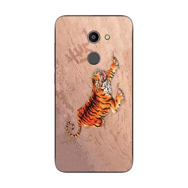 Imagem de Capa Adesivo Skin243 Verso Para Alcatel A3 4G (5046I)