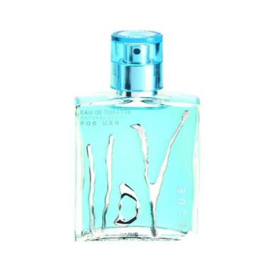 Imagem de Perfume Blue Ulric De Varens Edt Masculino 60ml