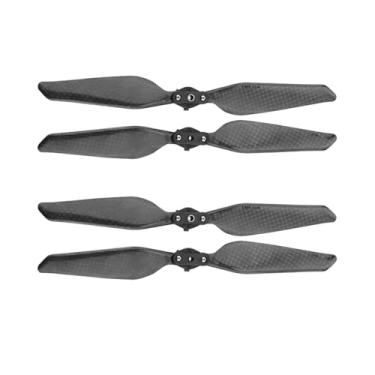 Imagem de Lâmina dobrável de hélice de drone para acessórios de drone FIMI X8 SE 2020