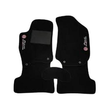 Imagem de Tapete Carpete Fiat Palio Forração - Scar Acessorios