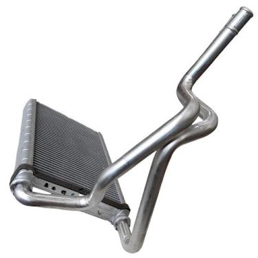 Imagem de Radiador ar quente ar condicionado ASX 18-22 DENSO Original - Mitsubis