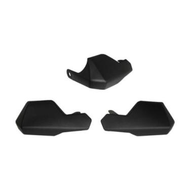 Imagem de Protetor de Mão Versys 1000 / 1000 Grand Tourer 2020 2021 - Start Raci