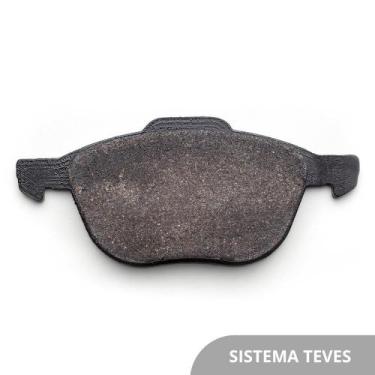 Imagem de Pastilha Freio Dianteiro Ecosport 2005 a 2009 Cobreq N-192