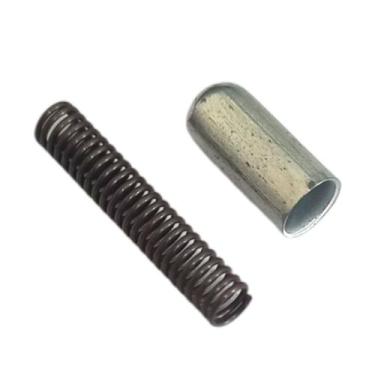 Imagem de Pino Sensor Neutro Bros 160, Bros 150, Bros 125 13 á 15 - TRILHA