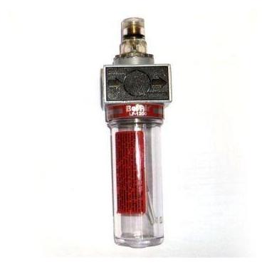 Imagem de Lubrificador de Ar para Rede 1/4" Bel Air LF-2200 - Fluir