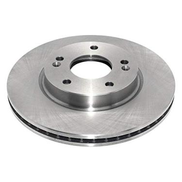 Imagem de DuraGo BR901690 Rotor de Freio/Disco Dianteiro - Ventilado