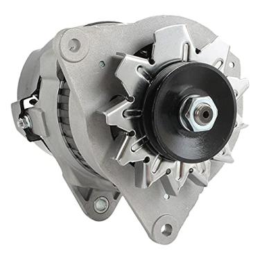 Imagem de DB Electrical Alternador 400-30036 para IR/EF 12-Volt 43 Amp 1,8L 1,8 MG MGB 74 75 76 77 78 1974 1975 1976 1977 1978 AL313X