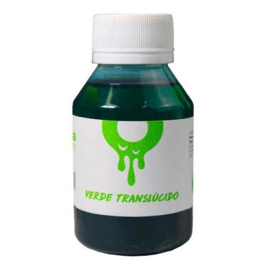 Imagem de Pigmento Translucido Liquido Ohana Para Resinas  (100g) - Ohana Quimic