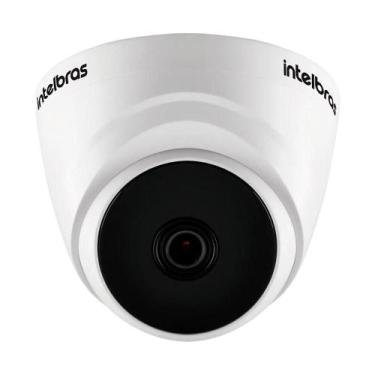 Imagem de Câmera Intelbras Dome VHL 1120D HD 720p Lente 3,6mm Alcance de 20 Metr