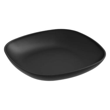 Imagem de Prato Mix 172x172x27mm Essential- Pt Coza Preto
