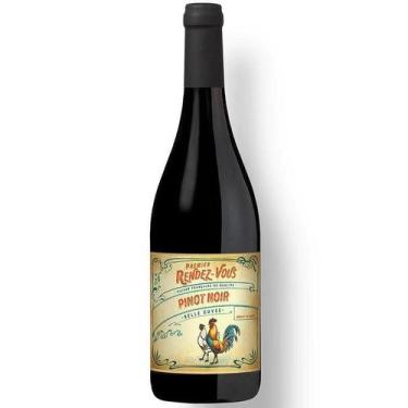 Imagem de Vinho Premier Rendez Vous Pinot Noir