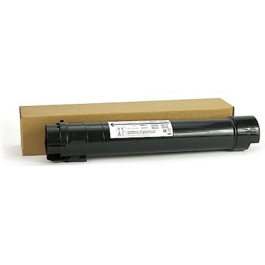 Imagem de Professor Color Substituição de Cartucho de Toner Oem Recodificado para Xerox Altalink C8030 C8035 C8045 C8055 C8070 | 006R01697 - Preto (26,00 Páginas)