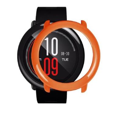 Imagem de Capa case Bumper para Smartwatch - Nandos-Store