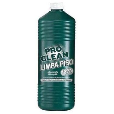 Imagem de Limpa Piso 1L - Proclean - Pro Clean