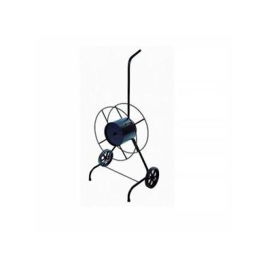 Imagem de Carrinho Suporte Enrolador De Mangueira - Santa Edwirges