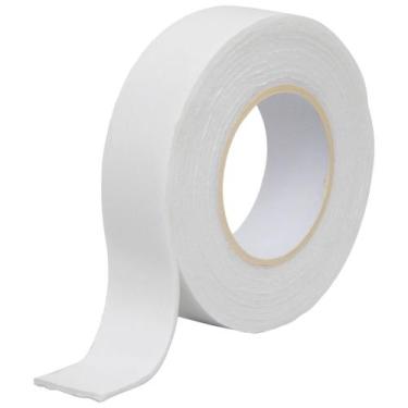 Imagem de Fita Dupla Face Espuma 12mm x 2m Extra Forte Profissional - 3M