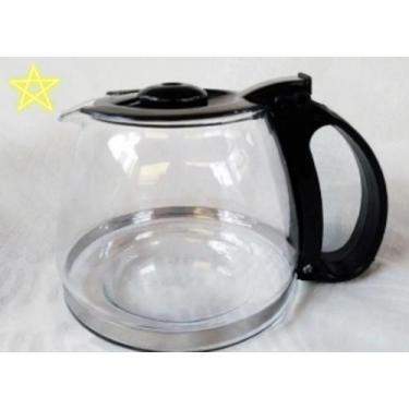 Imagem de Jarra para cafeteira Britânia CP15 - JARRAS SÃO PEDRO