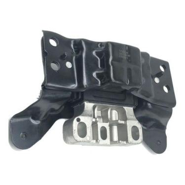Imagem de Coxim do cambio vw golf audi a3 1.4t tsi 2014 á 2021 hidráulico superi