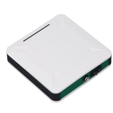 Imagem de Gerador de Ondas, Gerador de Ressonância de Pulso de Frequência Ultrabaixa de 7,83 Hz Com Cabo de Alimentação USB, Branco