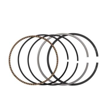 Imagem de Anel P/ Pistao  Kmp Dyamond Biz - Pop 110 Inj. 16/24 0.50 F016