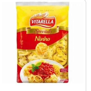 Imagem de Macarrão