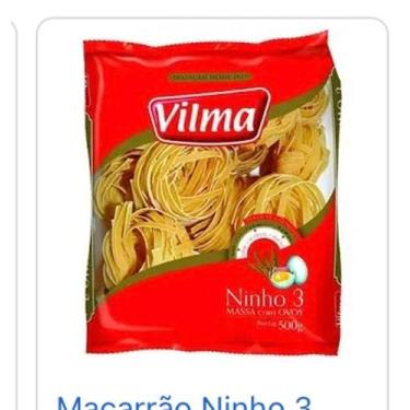 Imagem de Macarrão
