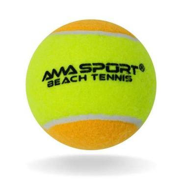 Imagem de Bola de Beach Tennis Ama Sport