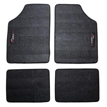 Imagem de Jogo De Tapete Automotivo Bordado Da Fiat Palio 12 13 14 15 - TITÃ