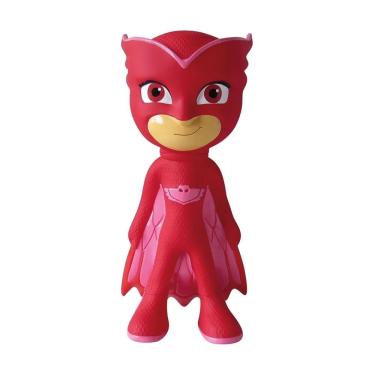 Imagem de Boneco Vinilk PJ Masks Corujita - Candide