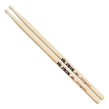 Imagem de Baqueta Vic Firth American Classic 5A