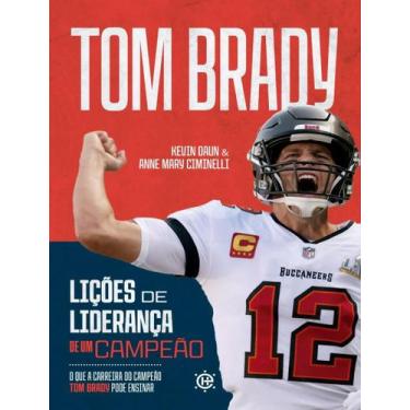 Imagem de Livro - Licoes De Lideranca De Um Campeao - HABITO, 1, 15.3 x 22.8