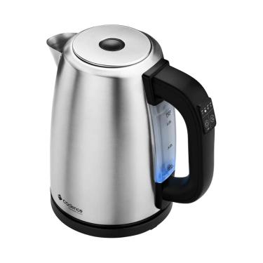 Imagem de Chaleira Elétrica 1,7 Litros 110v Supreme Control Inox Cadence CEL505