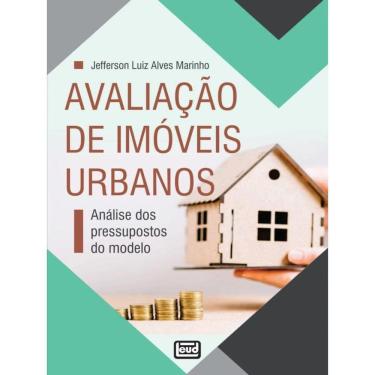 Imagem de Avaliação De Imóveis Urbanos