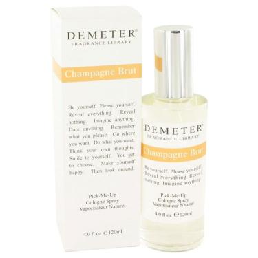 Imagem de Perfume Feminino Demeter 120ml Champagne Brut