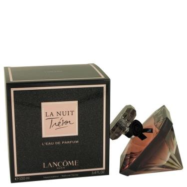 Imagem de Perfume Feno Nuit Tresor Lancome 100ml