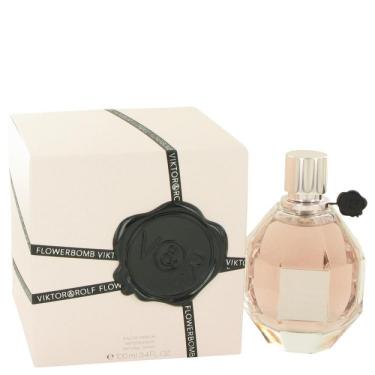 Imagem de Perfume Feminino Flowerbomb Viktor & Rolf 100ml
