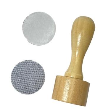 Imagem de ChuYiElegance Removedor de Esmalte para Carimbo de Nail Art, Ferramentas Auxiliares, Almofada de Limpeza de Unhas, Ferramenta de de Clipe para Escritório, Vi