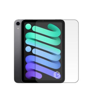 Imagem de Película HydroGel Paperlike Fosca Para iPad Mini (8.3 Pol) - Blance