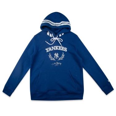 Imagem de Moletom New Era College Neyyan FeFeminino-Feminino