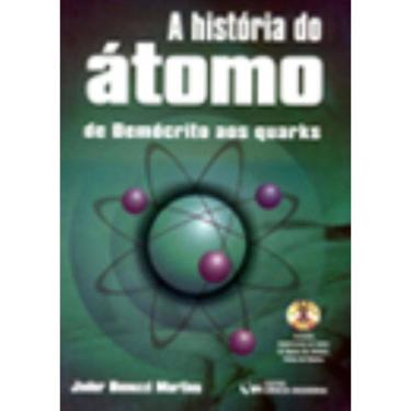 Imagem de A história do átomo: de Demócrito aos quarks