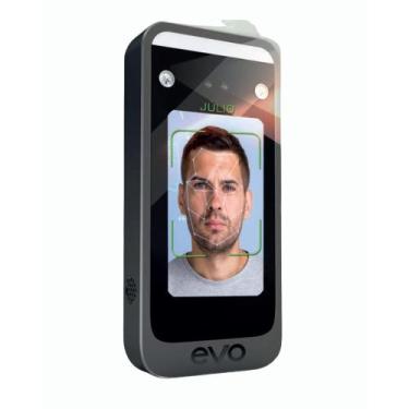 Imagem de Controladora de Acesso Modelo EVO50 - Marca EVO