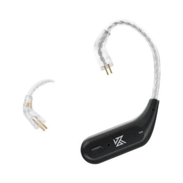Imagem de Fones De Ouvido Para Jogos Sem Fio Bluetooth 5.2 KZ AZ09 HD HIFI Com E