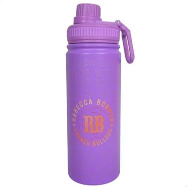 Imagem de Garrafa Térmica Rebeca Bonbon Clio RB1009 500Ml