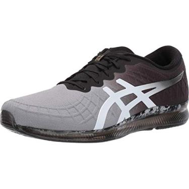 Imagem de Tênis de corrida masculino Asics Gel-Quantum Infinity, Sour Yuzu/Black, 10