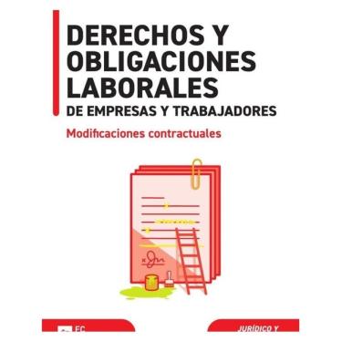 Imagem de Derechos y obligaciones laborales de empresas y trabajadores - Espanhol